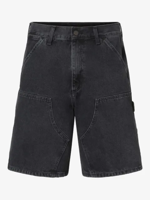 Carhartt WIP shorts de mezclilla