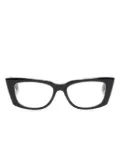 Akoni Gamma glasses - Black