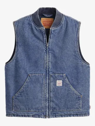 Levi's