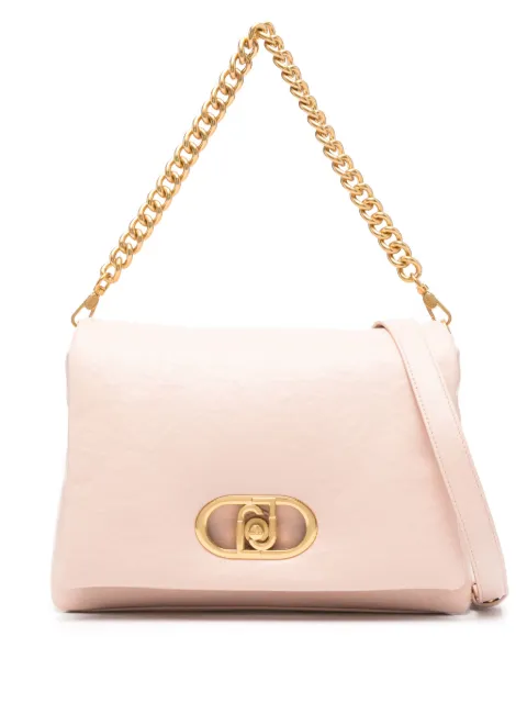 LIU JO LaPuffy tote bag