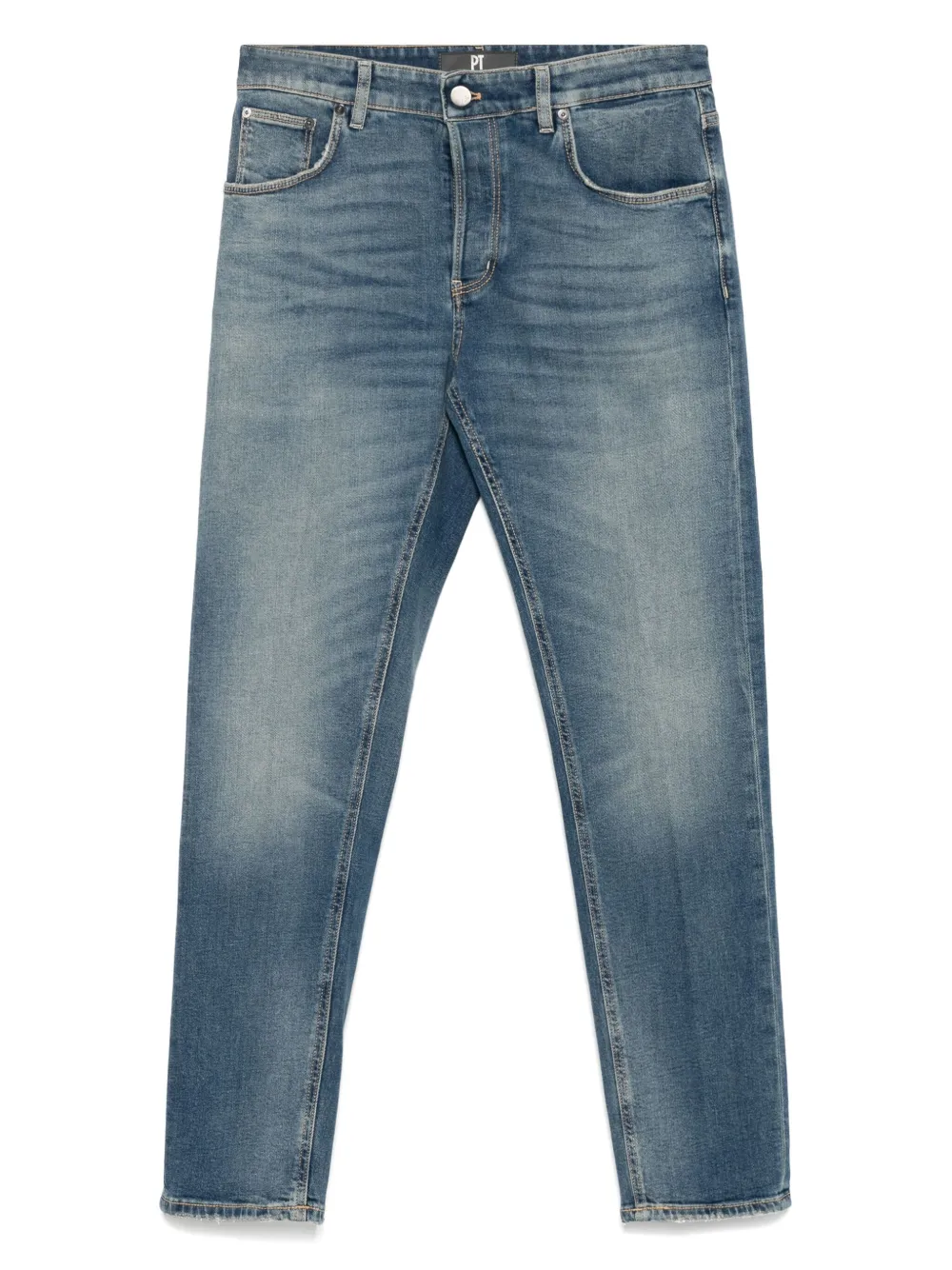 PT Torino tapered jeans | Image 1