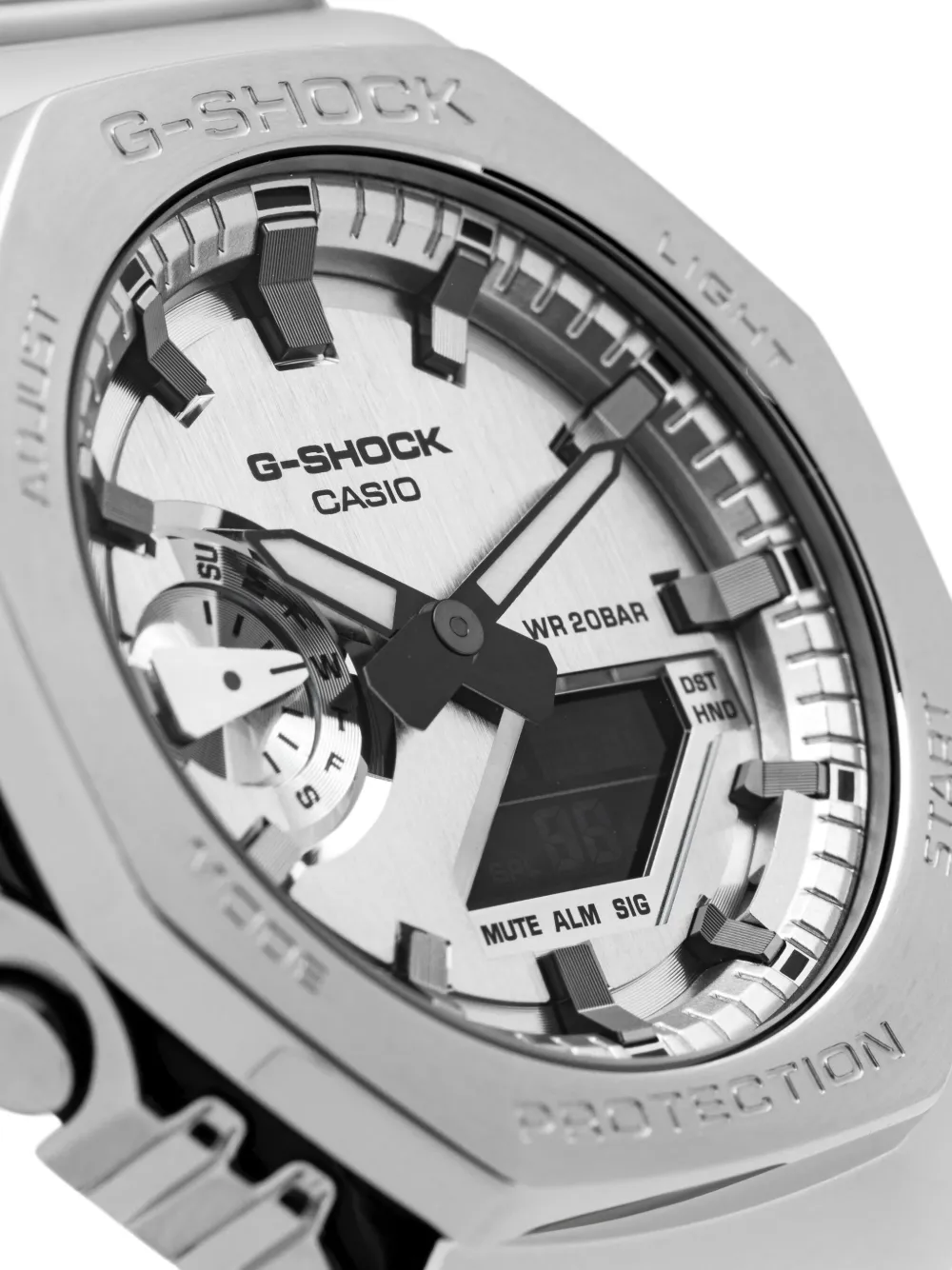 G-Shock x Casio GM-2100 40mm | Fashion Watches | Image 2