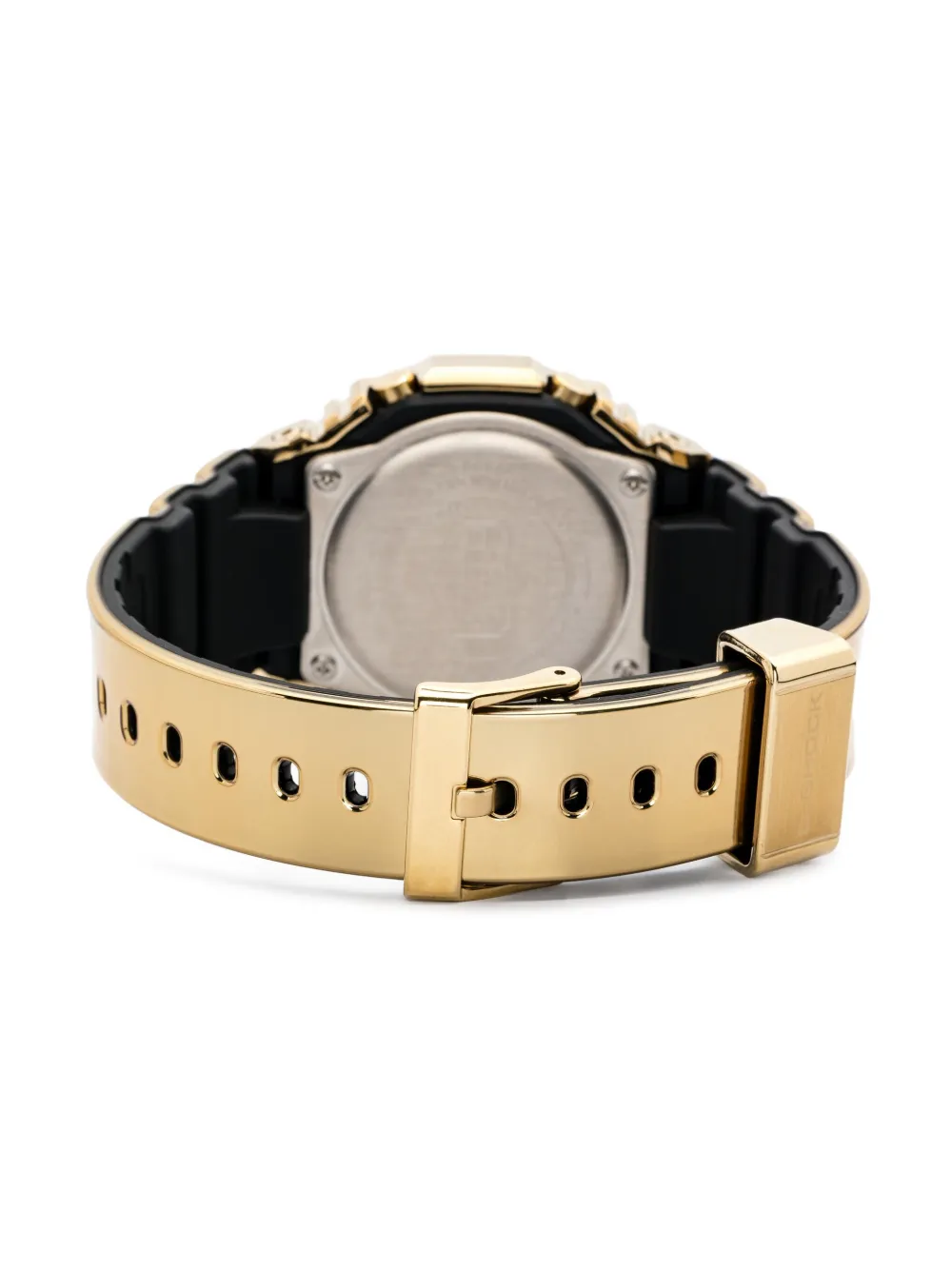 G-SHOCK X CASIO GM-2100 40MM