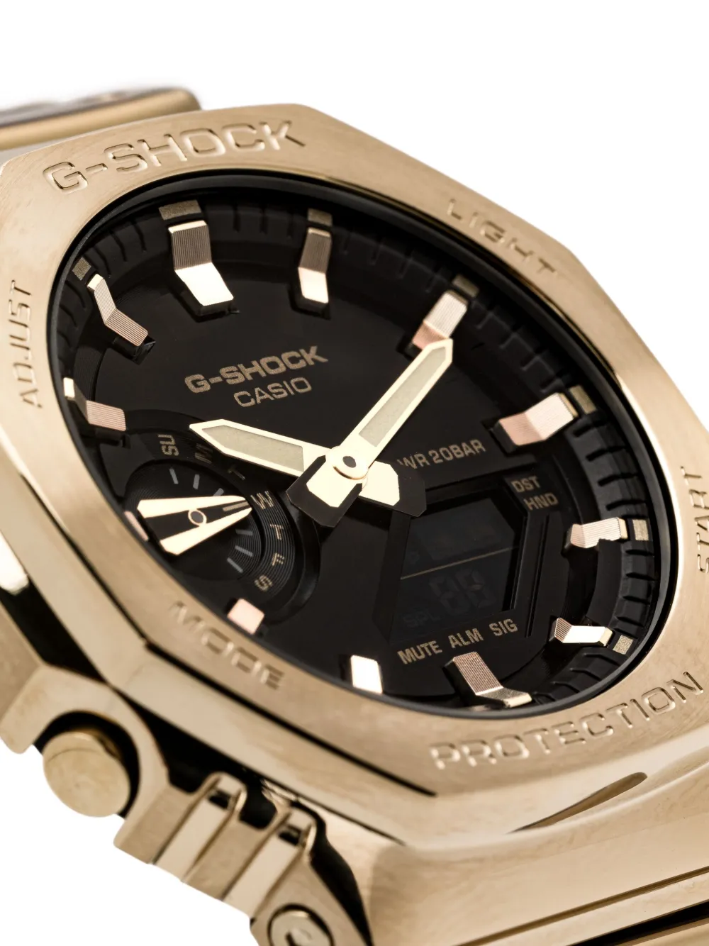 G-Shock x Casio GM-2100 40mm | Fashion Watches | Image 2