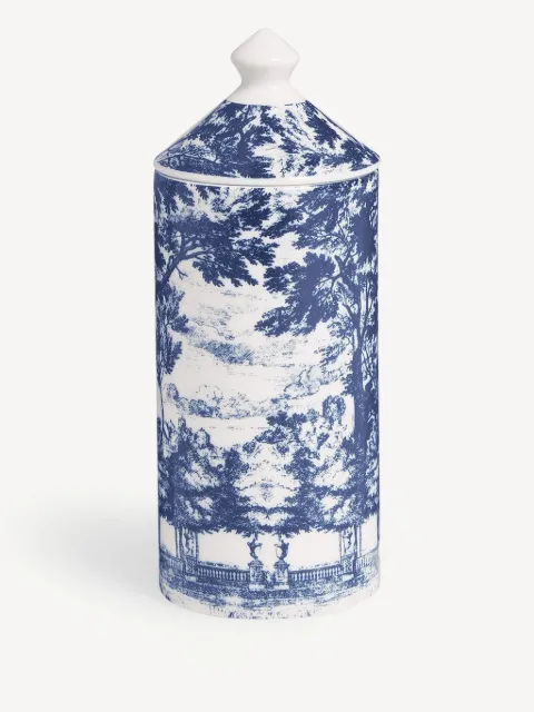 Fornasetti Talvolta Giardino Settecentesco "Giardino Segreto" room spray (100ml)