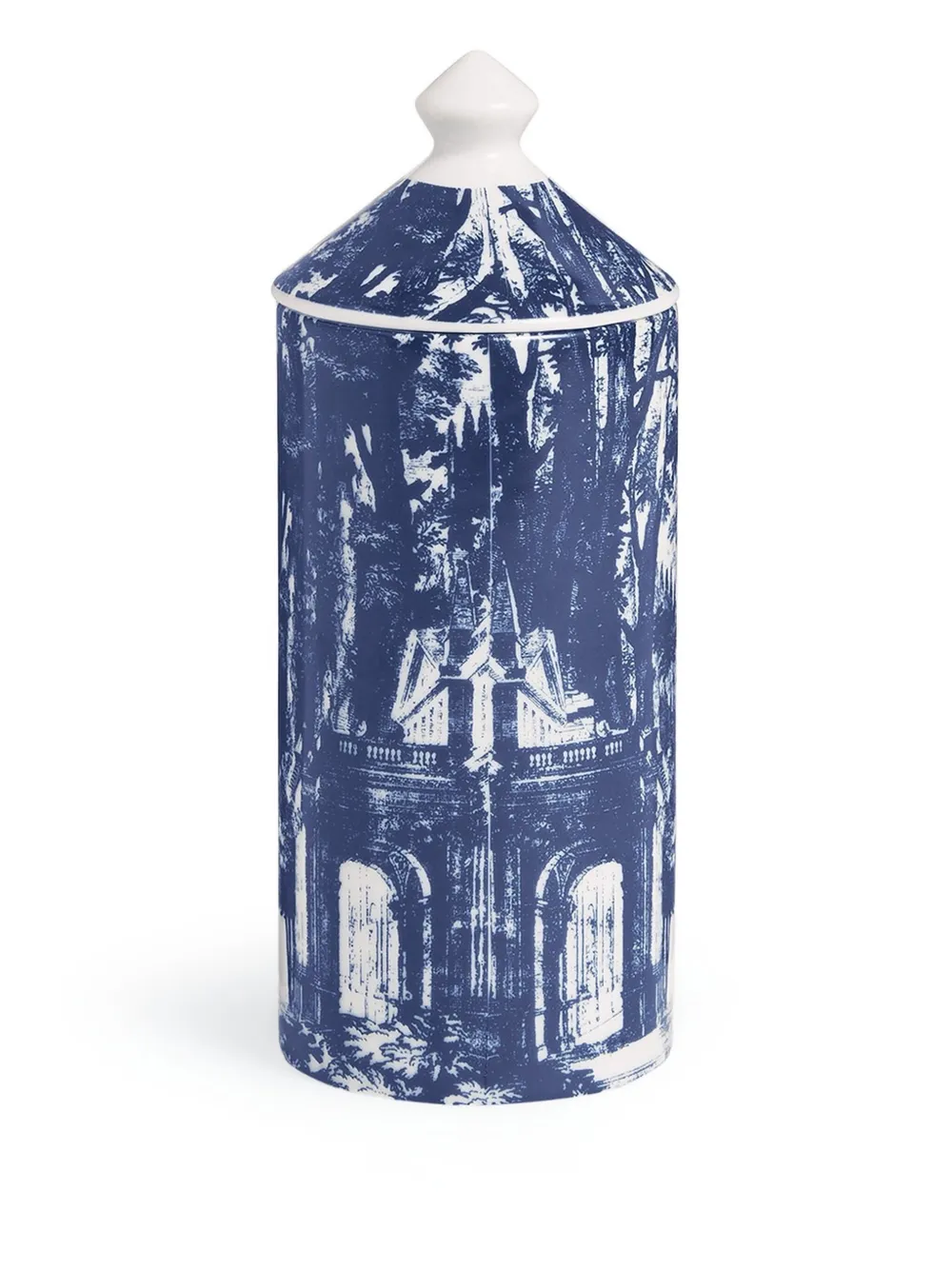 Fornasetti Talvolta Giardino Settecentesco "Giardino Segreto" room spray (100ml) | Diffusers | Image 2
