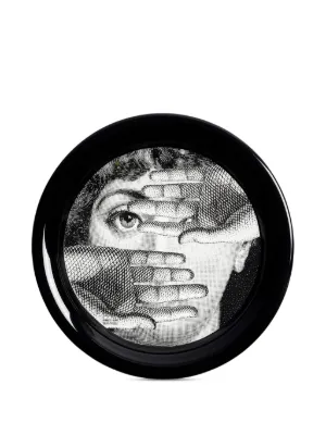 Fornasetti 小物入れ | ブラック | FARFETCH JP Fornasetti 小物入れ | ブラック | FARFETCH JP