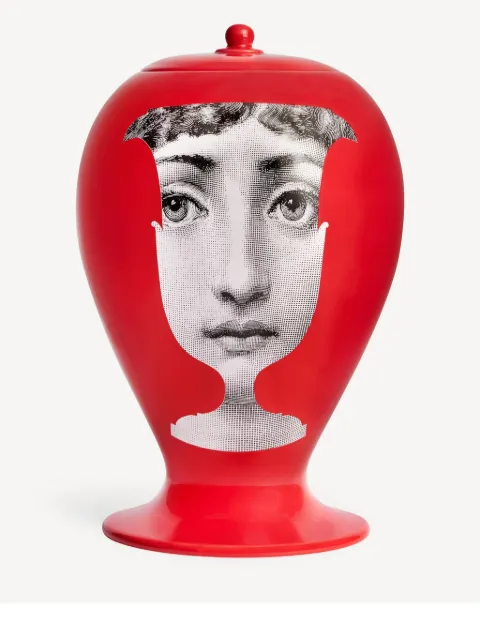 Fornasetti vase Sagome di Vasi (30 cm x 19 cm)