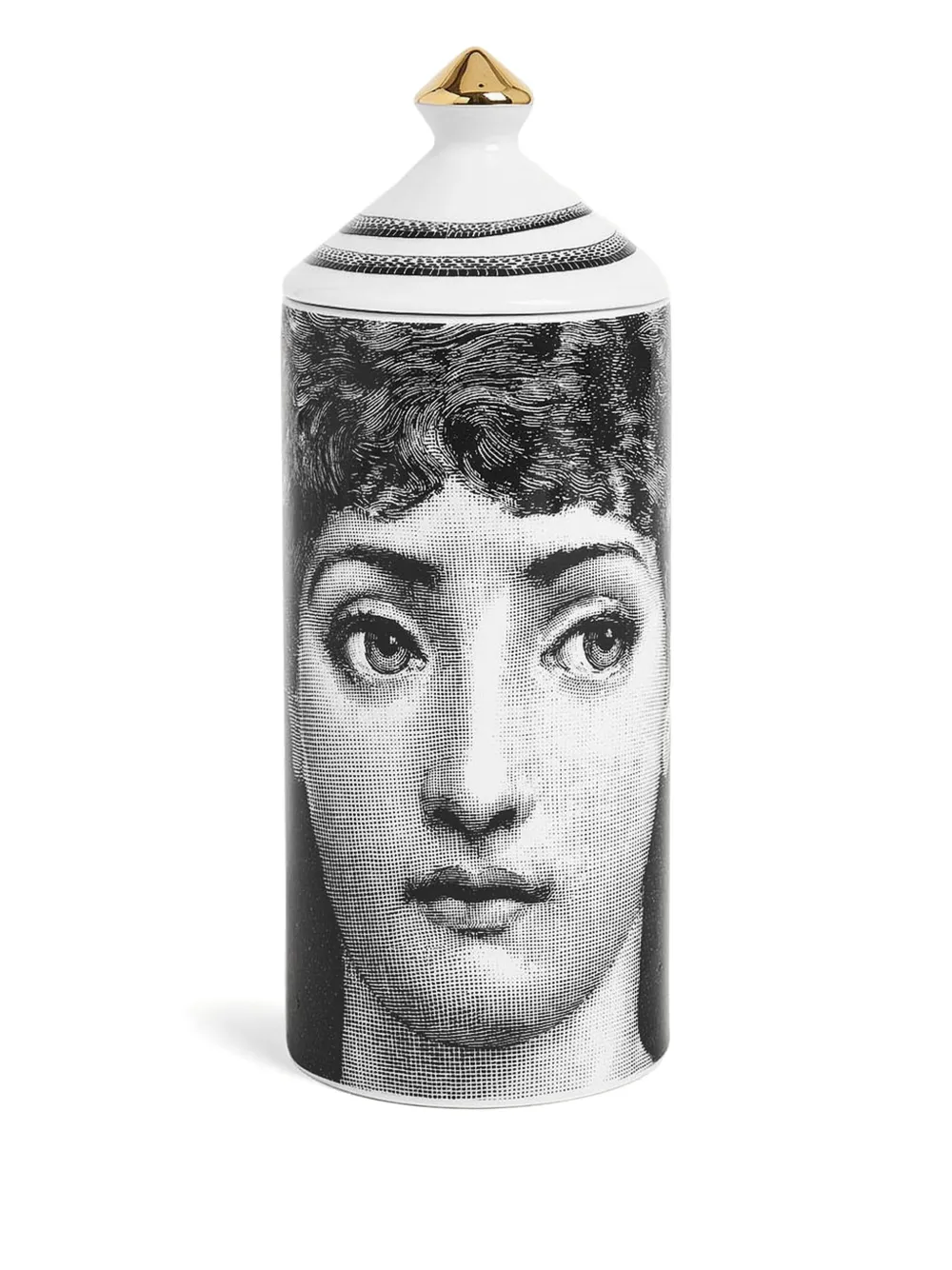 Fornasetti Talvolta Mascherina Decor "Frutto Proibito" room spray (100ml) | Diffusers | Image 2