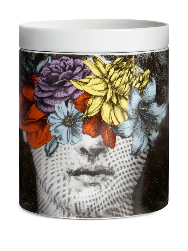 FORNASETTI PROFUMI アロマキャンドル FORNASETTI PROFUMI アロマ