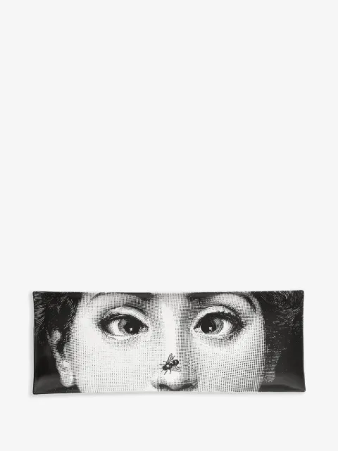 Fornasetti Tema e Variazioni n.363 tray (38cm x 14.5cm)