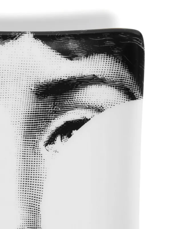 Fornasetti Tema e Variazioni n.149 アッシュトレイ | ホワイト