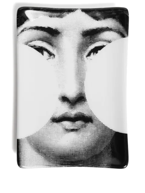 Fornasetti cenicero Tema e Variazioni n.149