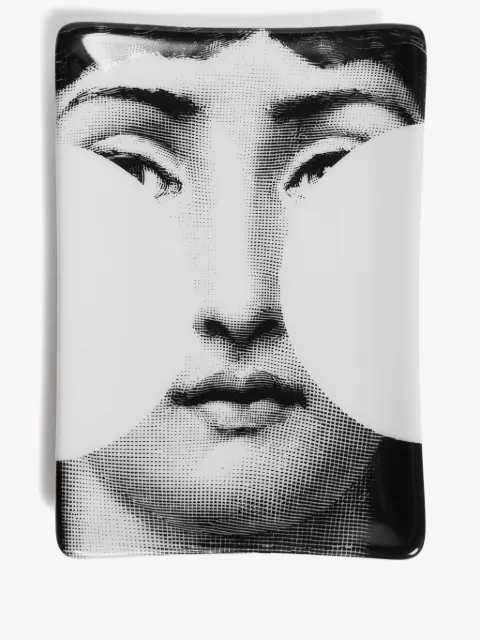 Fornasetti cenicero Tema e Variazioni n.149