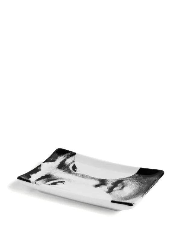 FORNASETTI　　　Tema e Variazoni アッシュトレイ Fornasetti Tema e Variazioni n.149 アッシュトレイ | ホワイト