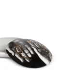 Fornasetti Mano con Gioielli box (10.5cm) - Black