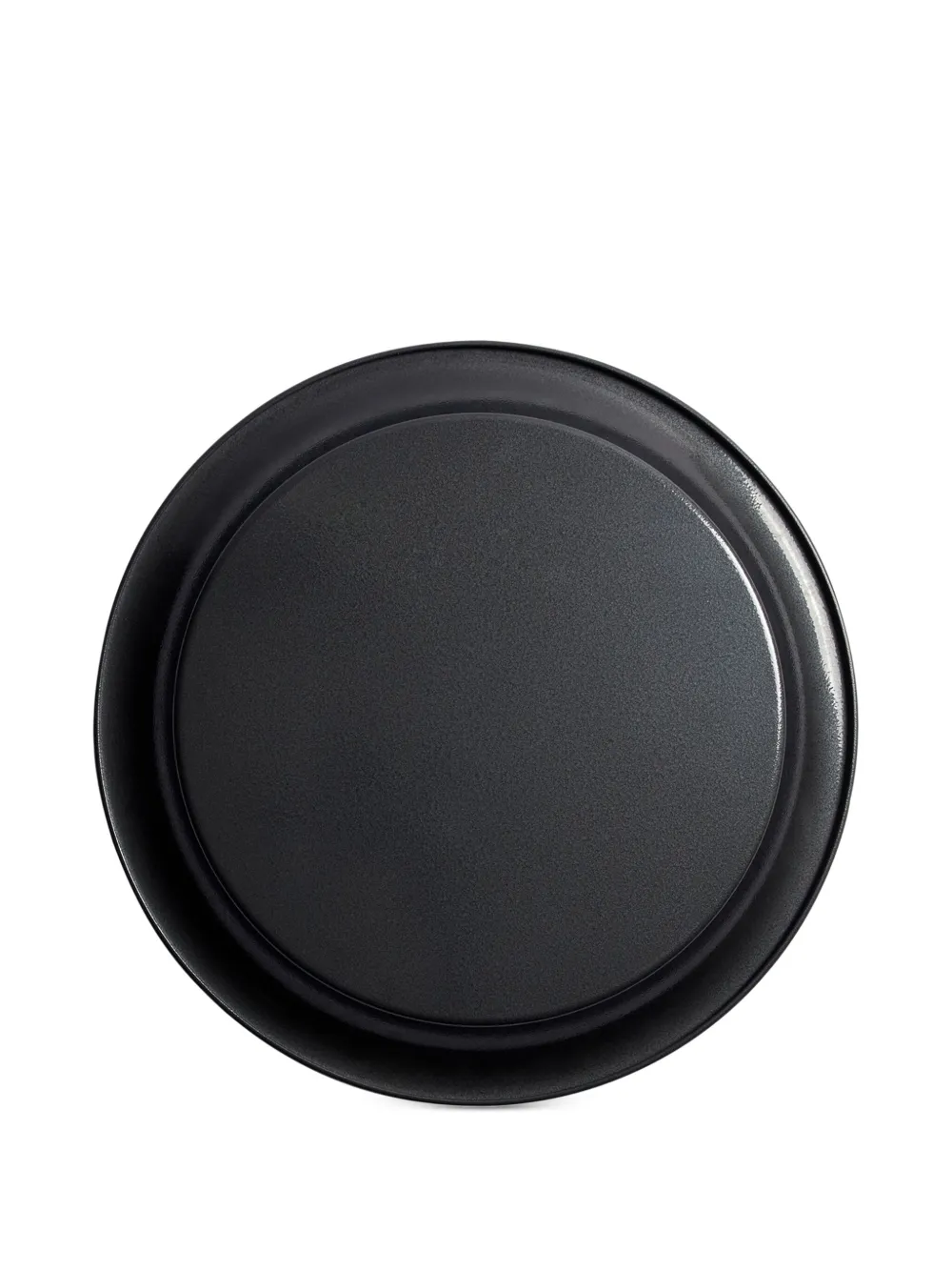 Fornasetti Serving And Trays Black In Black