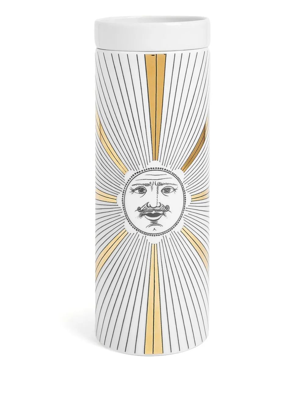 Fornasetti Nel Mentre Soli Decor "Immaginazione" room spray (100ml) | Diffusers | Image 2