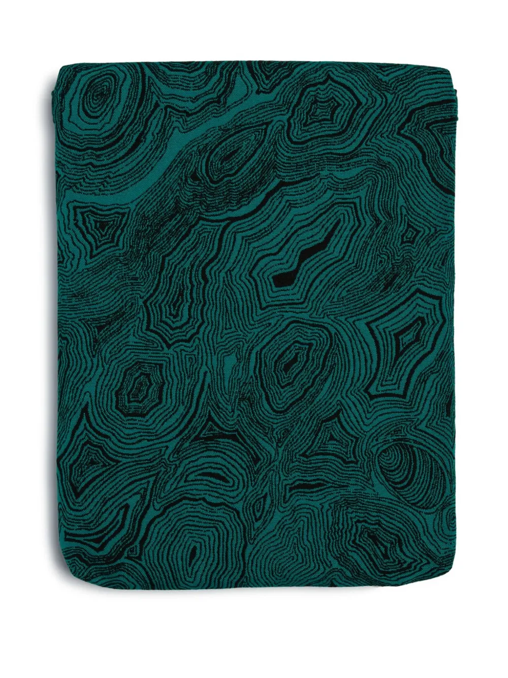 Fornasetti Malachite for Chair Capitellum outdoor cushion | Cushions | Image 2