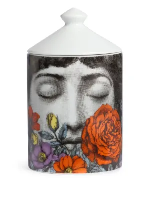 Fornasetti（フォルナセッティ）キャンドル - FARFETCH