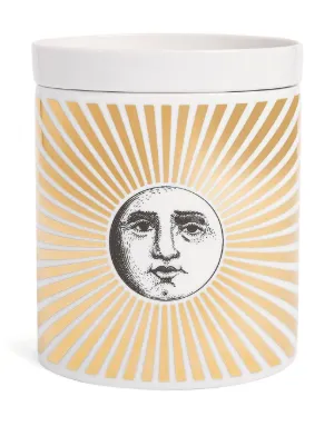 新品未開封イタリア製 フォルナセッティ センテッド アートキャンドル Fornasetti（フォルナセッティ）キャンドル - FARFETCH