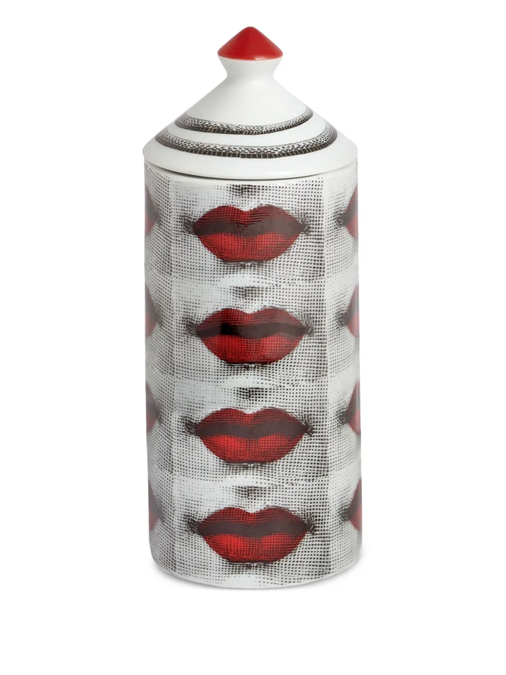 Fornasetti Talvolta Bocche Decor "Frutto Proibito" room spray (100ml) | Diffusers | Image 2