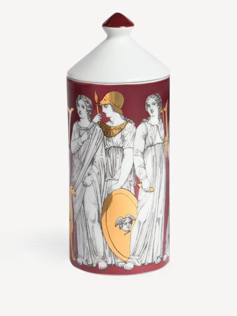 Fornasetti Talvolta Reperti Decor "Immaginazione" room spray (100ml)