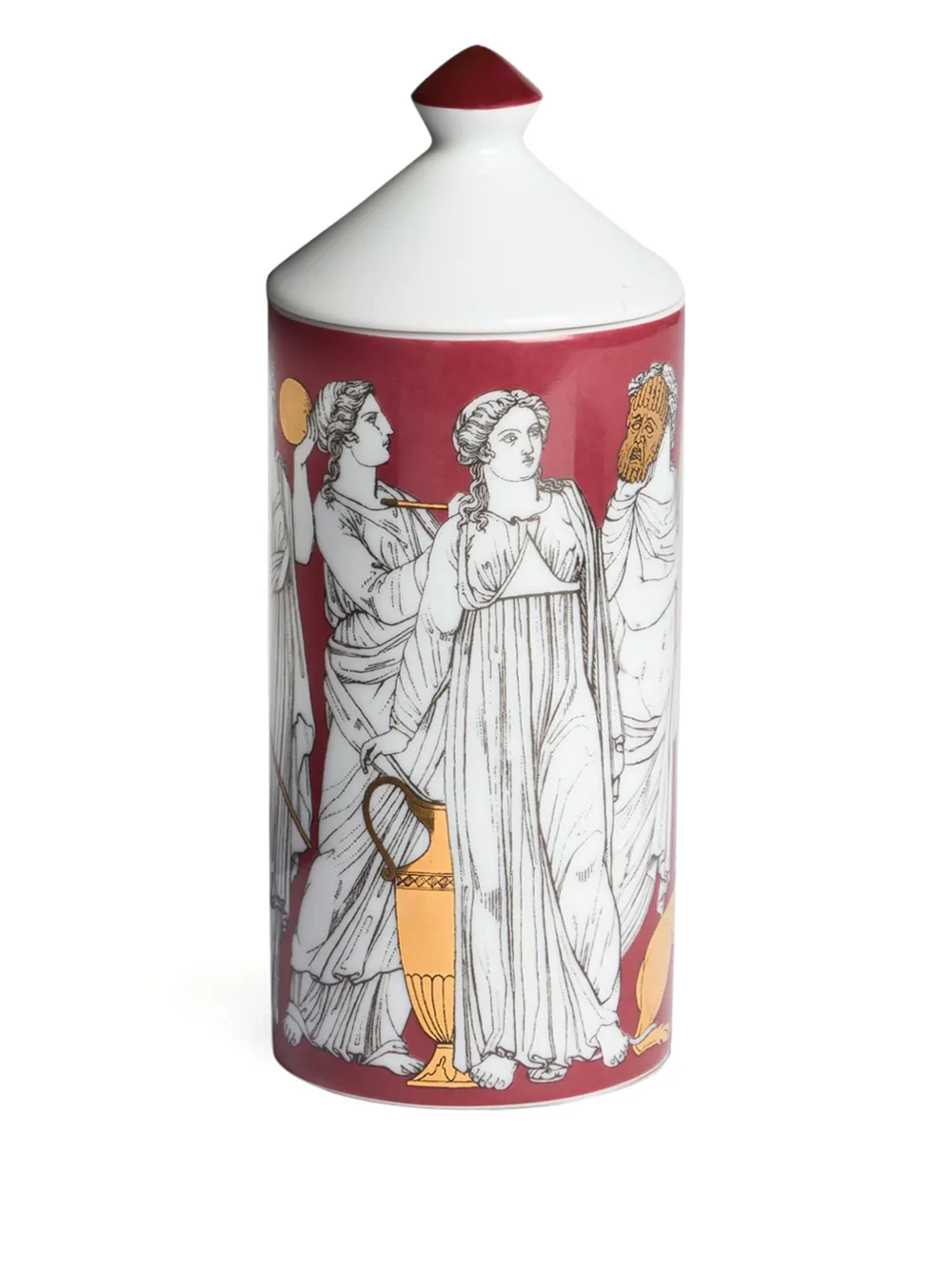 Fornasetti Talvolta Reperti Decor "Immaginazione" room spray (100ml) | Diffusers | Image 2