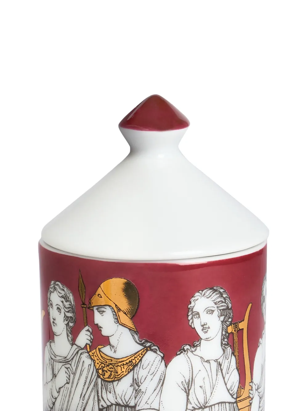 Fornasetti Talvolta Immaginazione Room Spray In Red