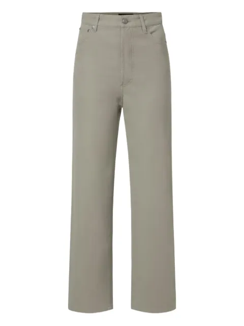 A.P.C. jeans rectos