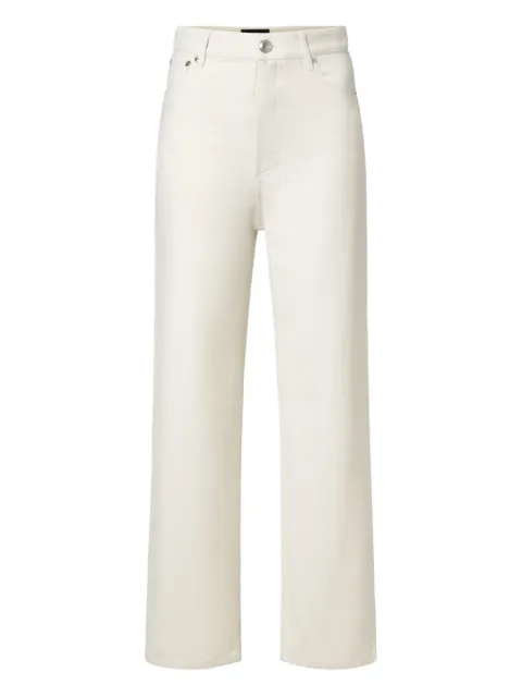 A.P.C. jeans rectos