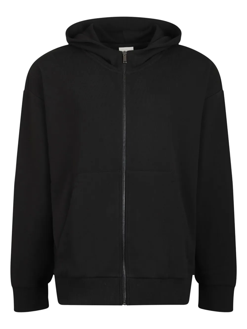 Calvin Klein hoodie con cierre | negro | Image 1