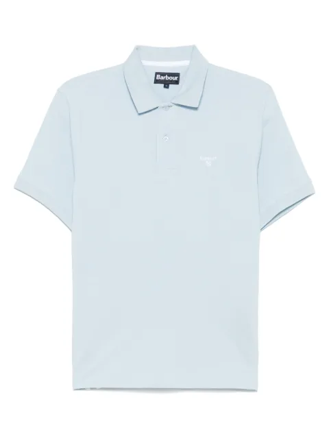 Barbour Sports polo shirt 