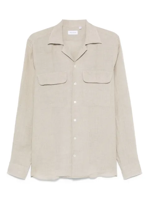 Tagliatore Rowan shirt
