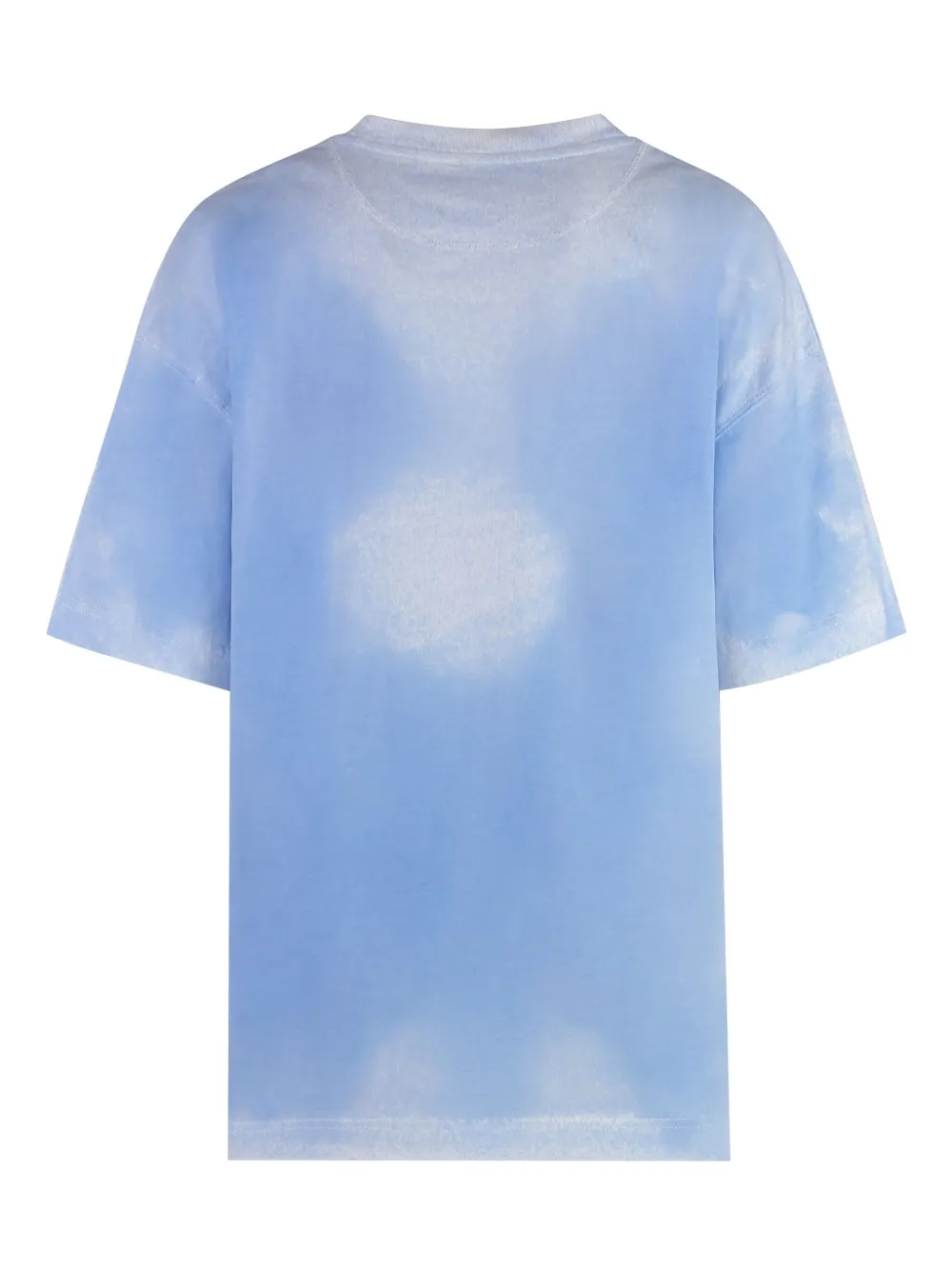See by Chloé playera oversize con estampado gráfico | Playeras y jerséis | Image 2