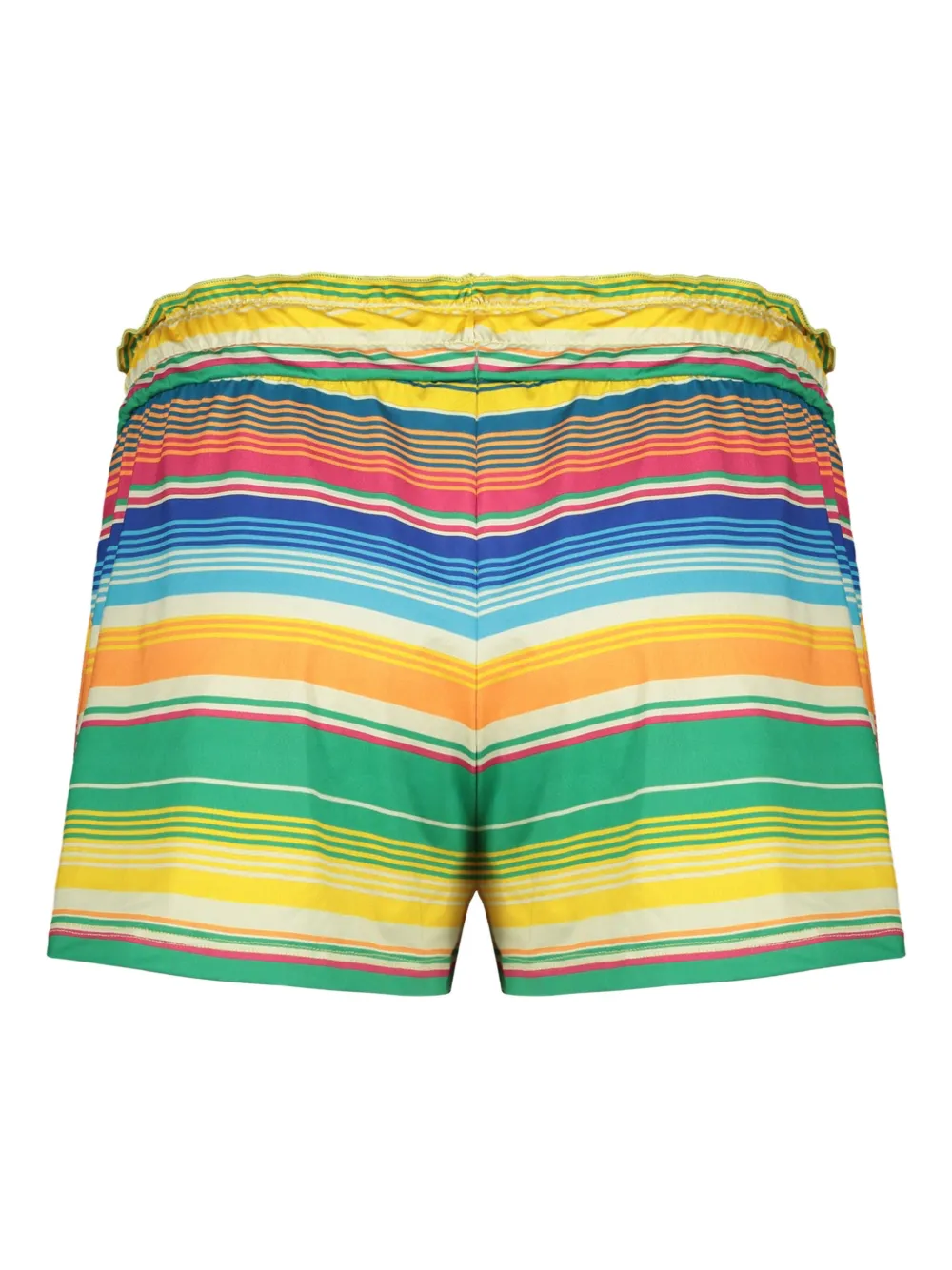 Moschino short à rayures | Minishorts | Image 2