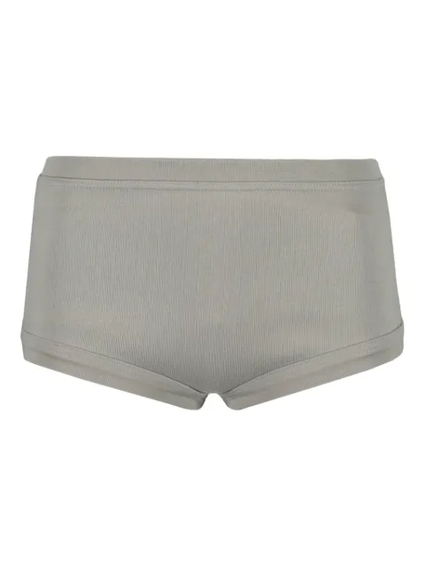 Low Classic high-waisted briefs
