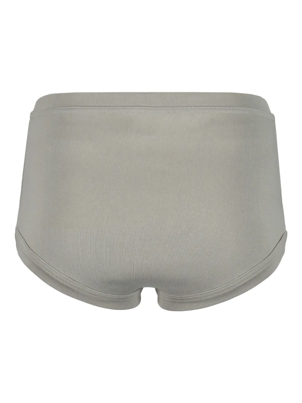 Low Classic High waist slip - Grijs