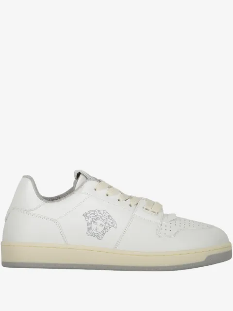 Versace baskets Medusa Head