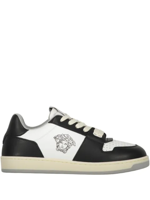 Versace Medusa Head sneakers