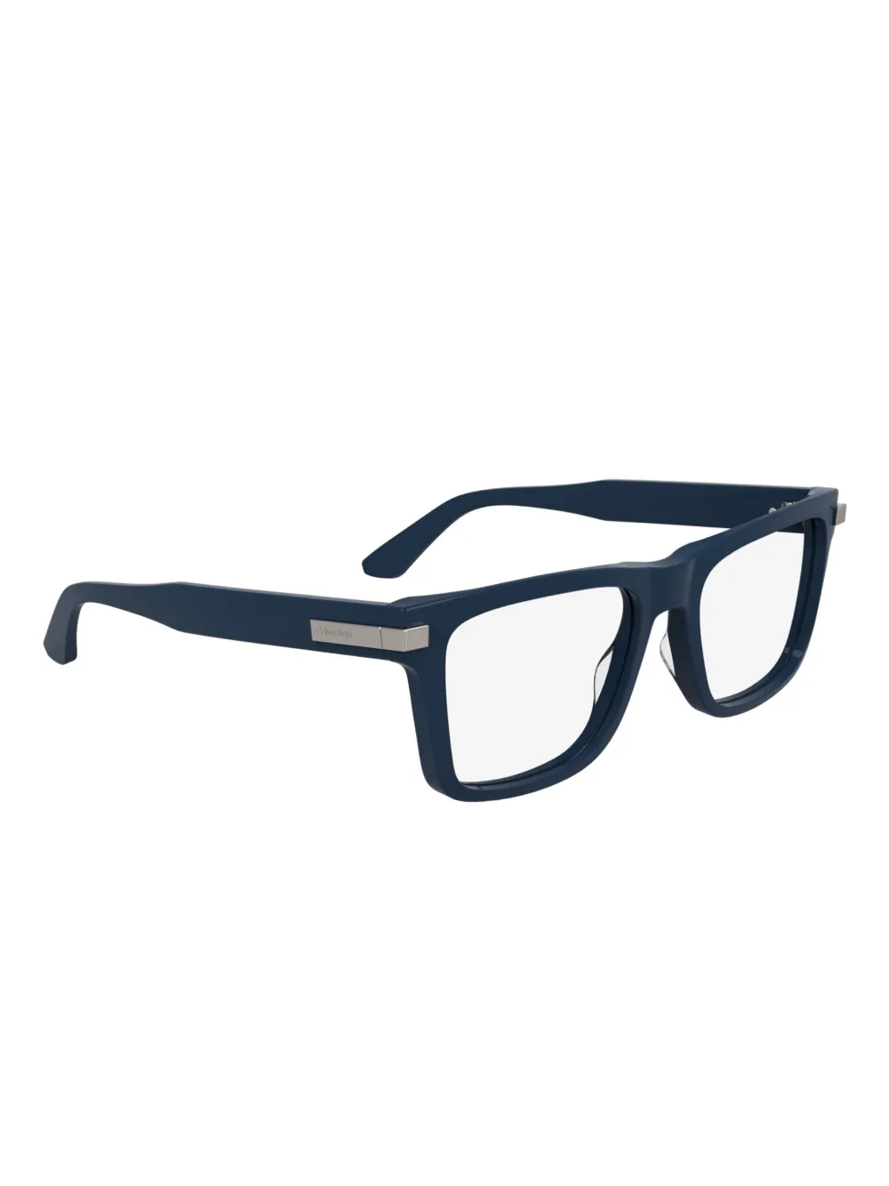 Calvin Klein square-frame glasses | Image 2