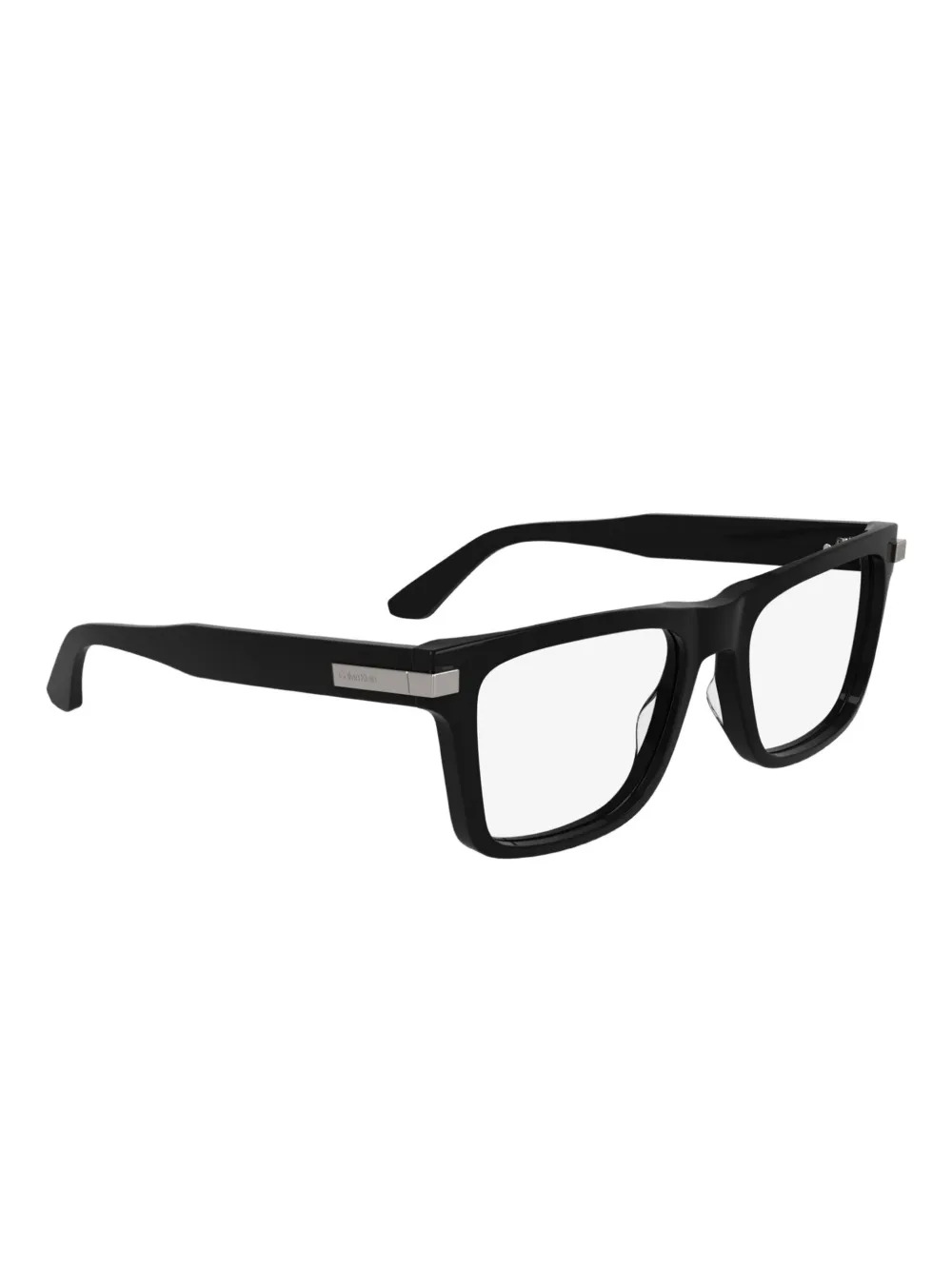 Calvin Klein square-frame glasses | Image 2