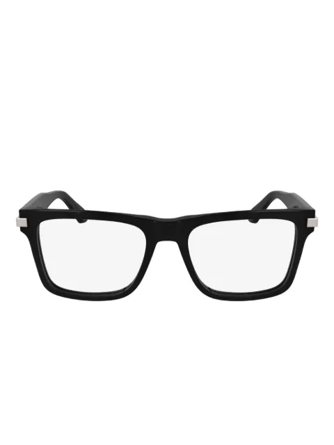 Calvin Klein نظارة بإطار مربع