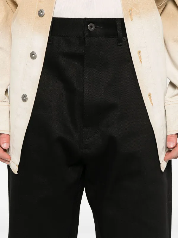 パンツ rick owensDRKSHDW 24aw geth cut shorts 29457895_58522483_600.jpg