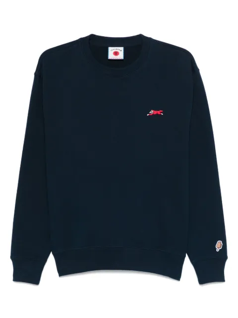 ICECREAM sudadera Small Running Dog