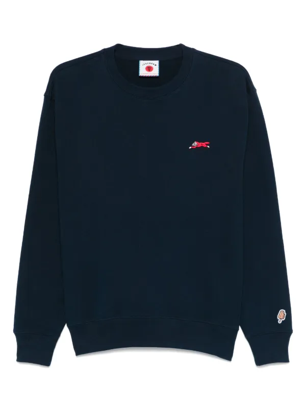 ICECREAM Running Dog スウェットシャツ | ブルー | FARFETCH JP