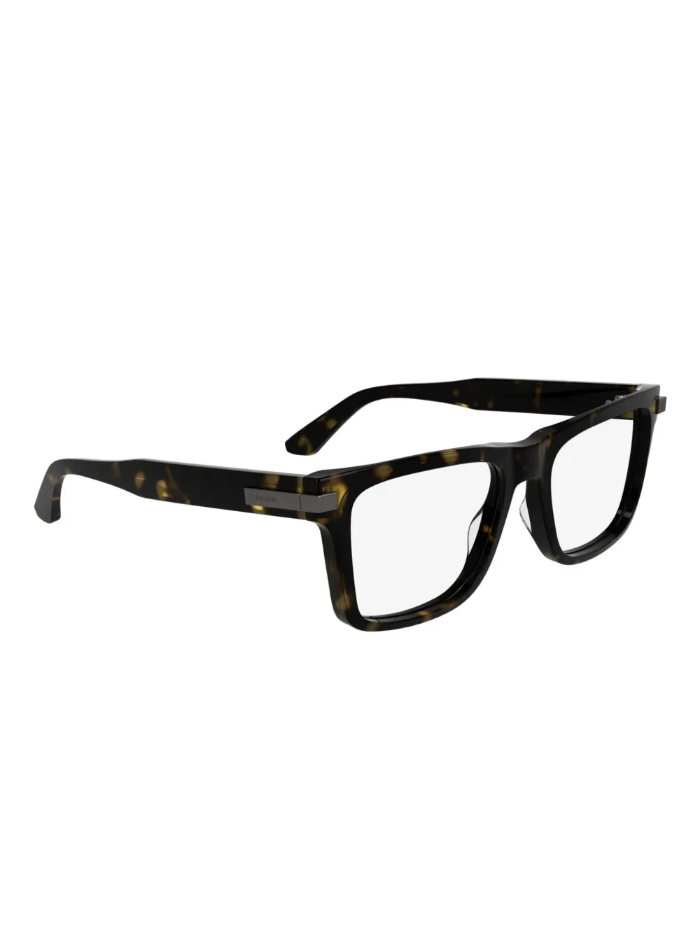 Calvin Klein square-frame glasses | Image 2