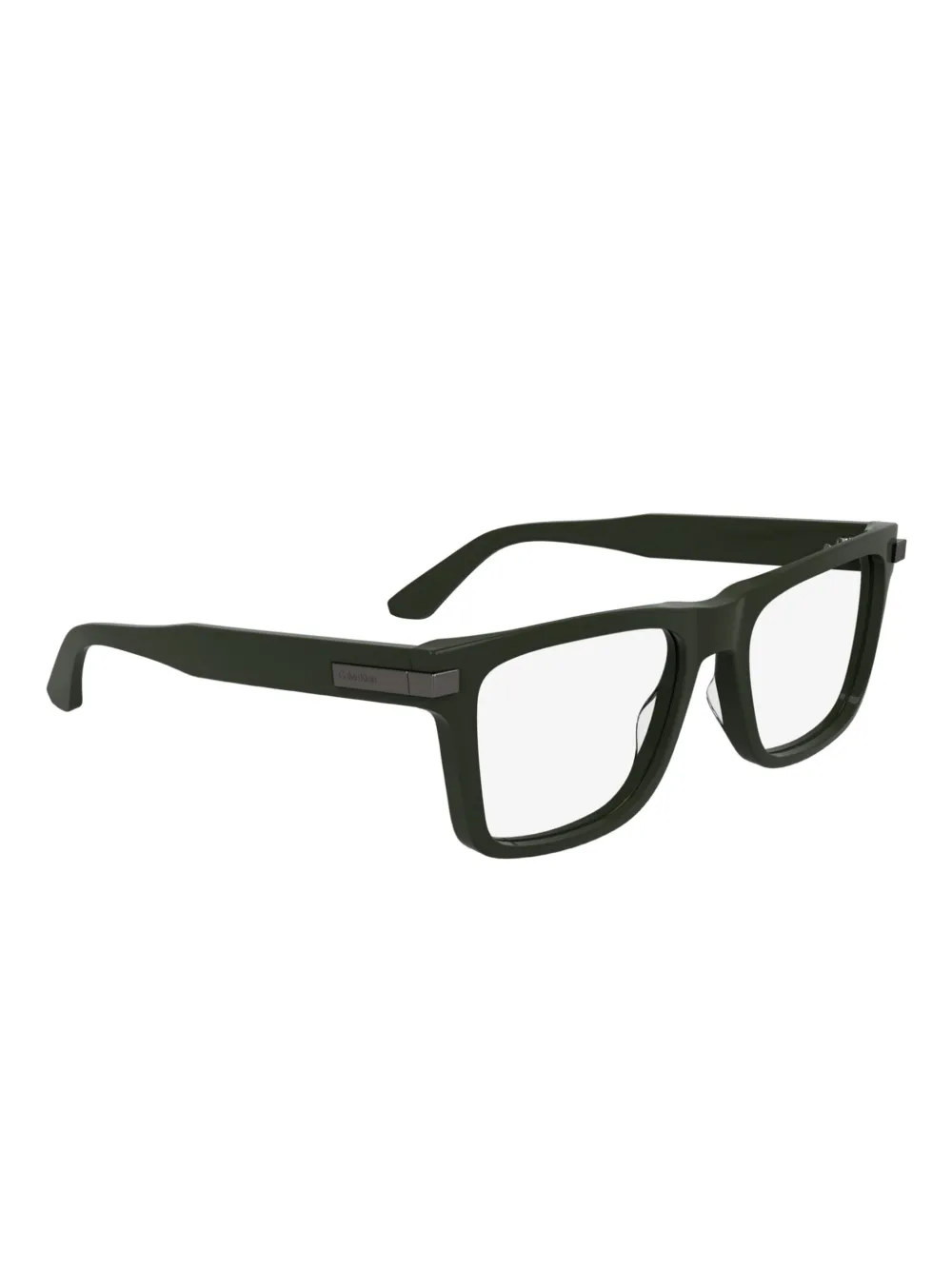 Calvin Klein square-frame glasses | Image 2
