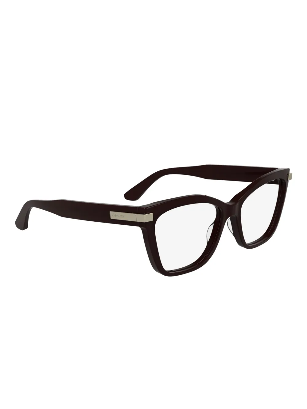 Calvin Klein cat-eye frames | Image 2