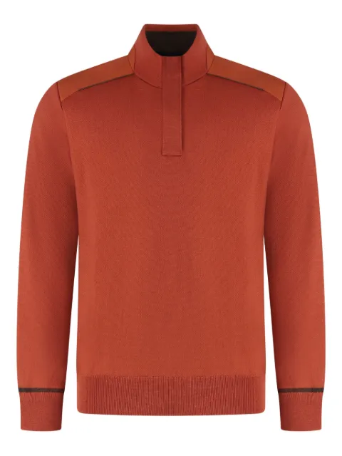Paul & Shark wool jumper 